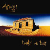 Midnight Oil - Diesel and Dust